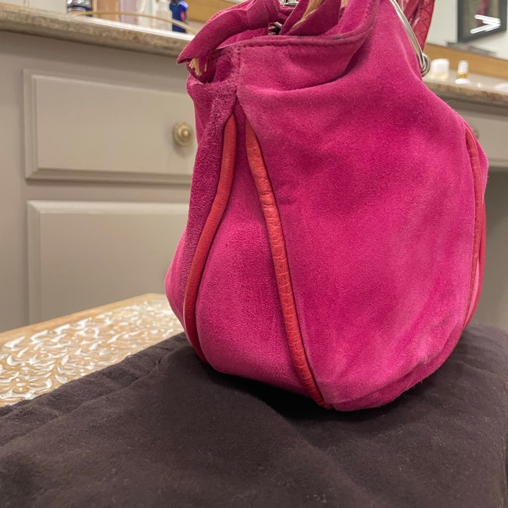 RARE Bottega Veneta Purse - Picture 9 of 13